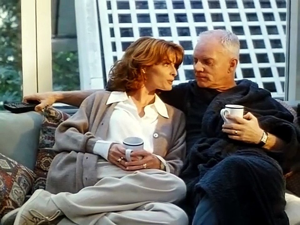 Dangerous Indiscretion 1995 DVDRip