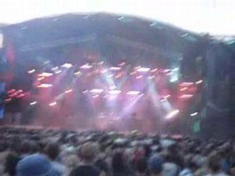 Cavalera Conspiracy - Roots bloody roots