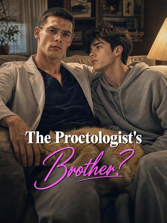 The Proctologist's Brother -🔥🔥🔥