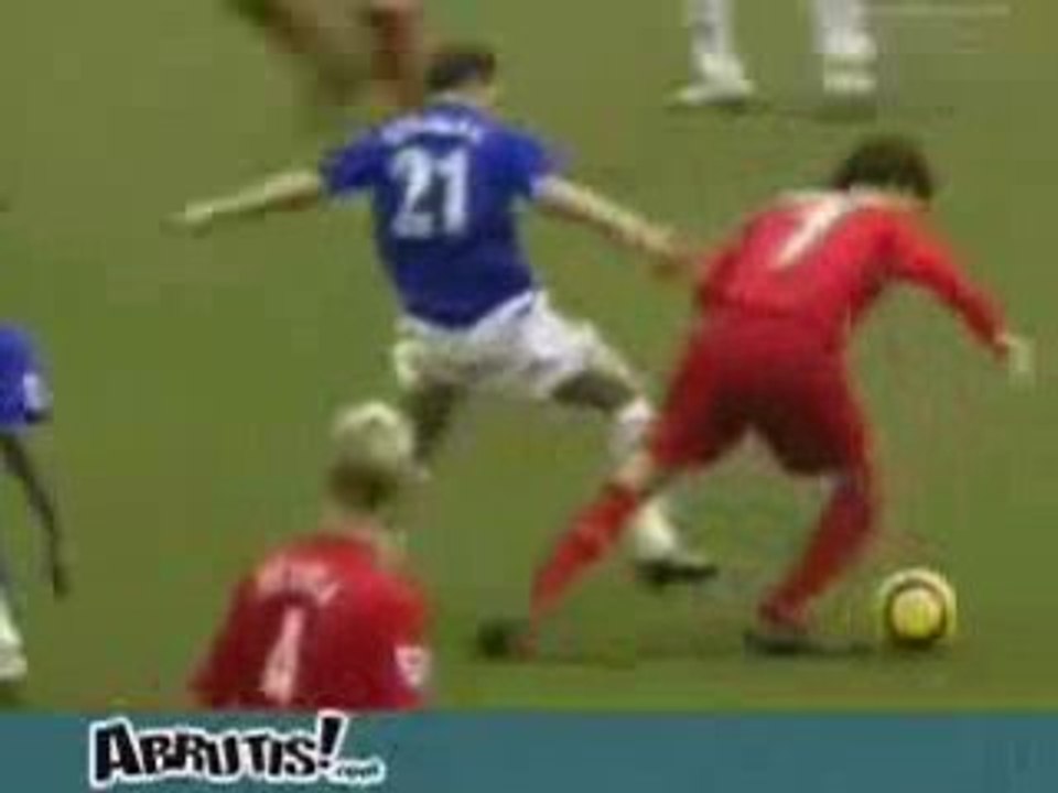 Best du Foot
