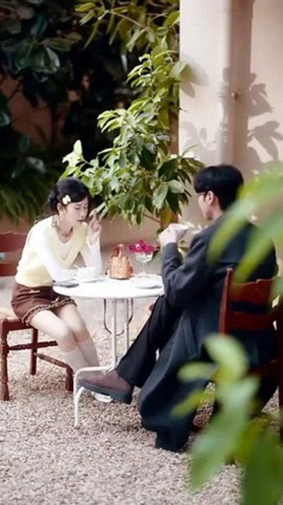 Dilarang Jatuh Cinta Dengan CEO CDRama Daily Drama pendek China SUB INDO