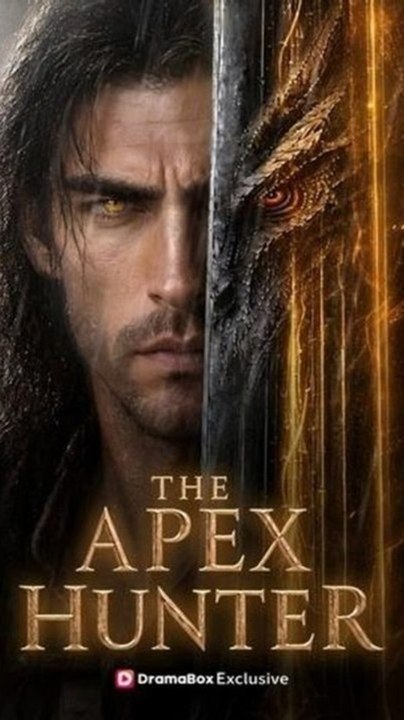 apex hunter