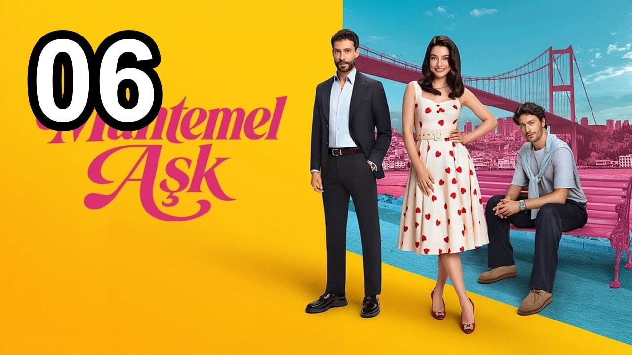 Muhtemel Ask Posible Amor - Capitulo 6 Espanol Sub Turkish Drama Hub