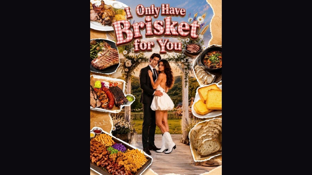 I Only Have Brisket for You HD