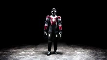 Il robot che ha imparato a sentire: la storia italiana dietro GENE.01