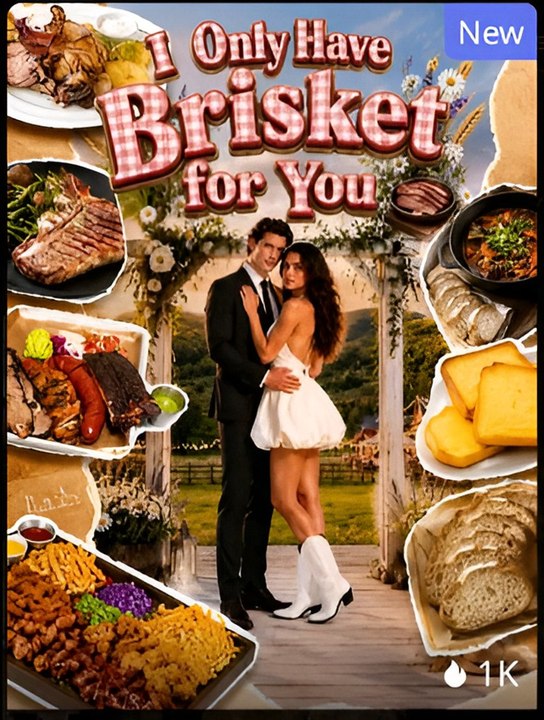 I Only Have Brisket for You