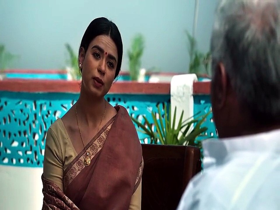 Raktanchal S02 E09