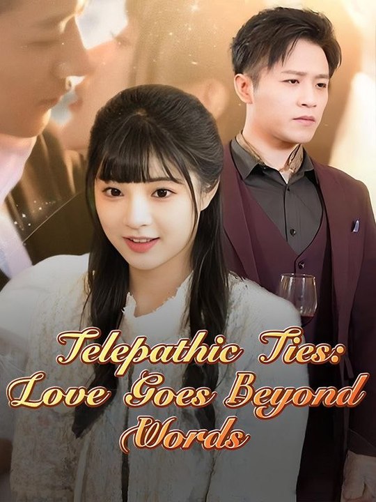 Telepathic Ties Love Goes Beyond Words  FULL MOVIES ENGLISH SUB