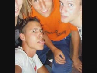 Unighted - Mad Train