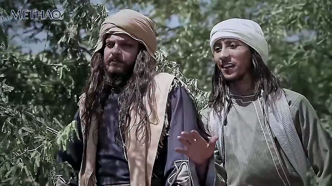 مسلسل درب الشهامة الحلقة 7 السابعة  _ نجم السلمان