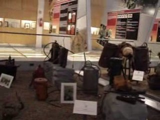 Музей на виното в Кариненя