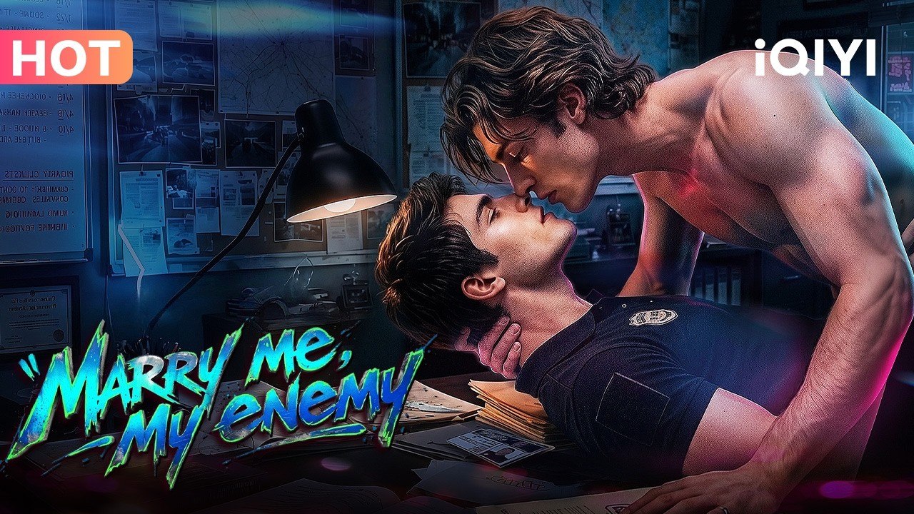 Marry me, My enemy - Full EP [Full Movie]🔥[HOT MOVIE 2026]🔥