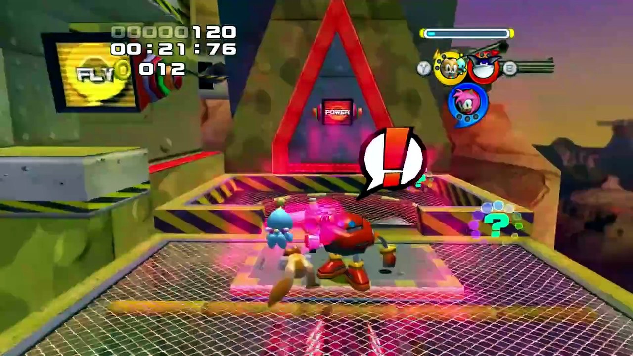 Bullet Station Team Rose
