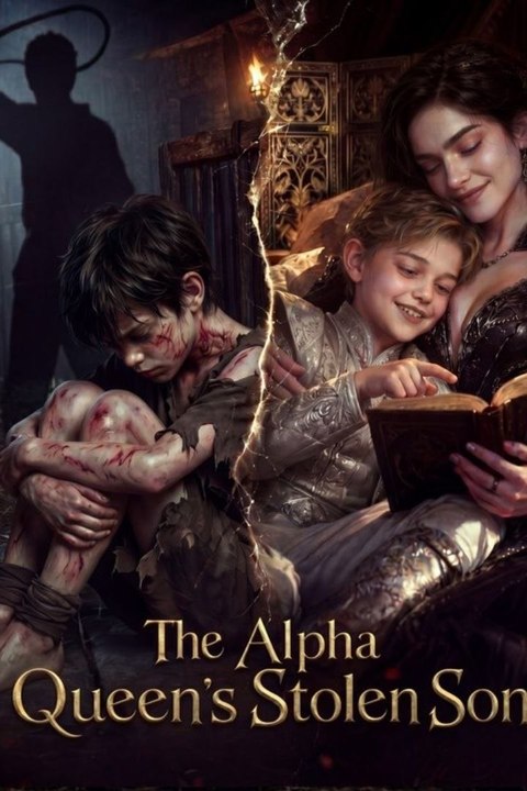 The alpha queen's stolen son - Full