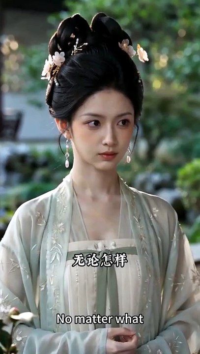 a peaceful life ahead chinese drama