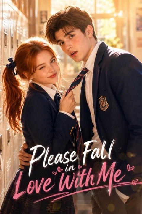 Please fall in love with me Full