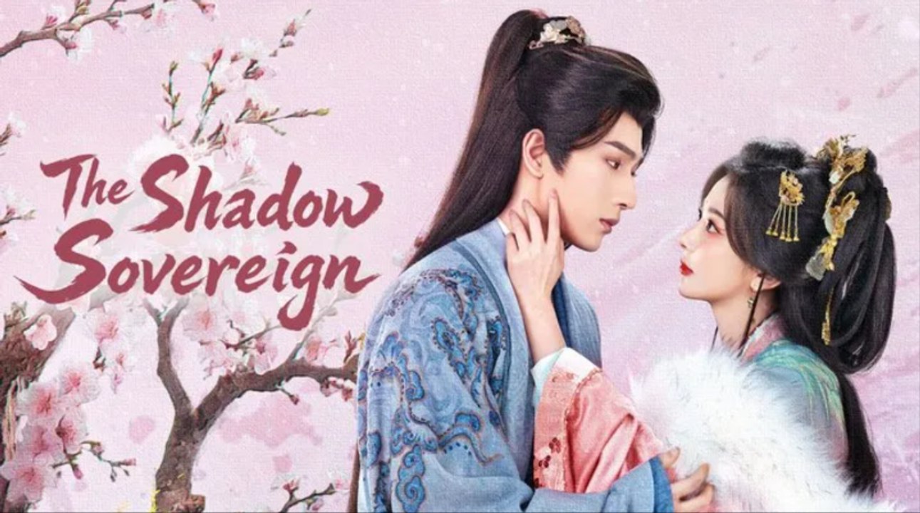 The Shadow Sovereign (2026) Ep 4 - ENG SUB