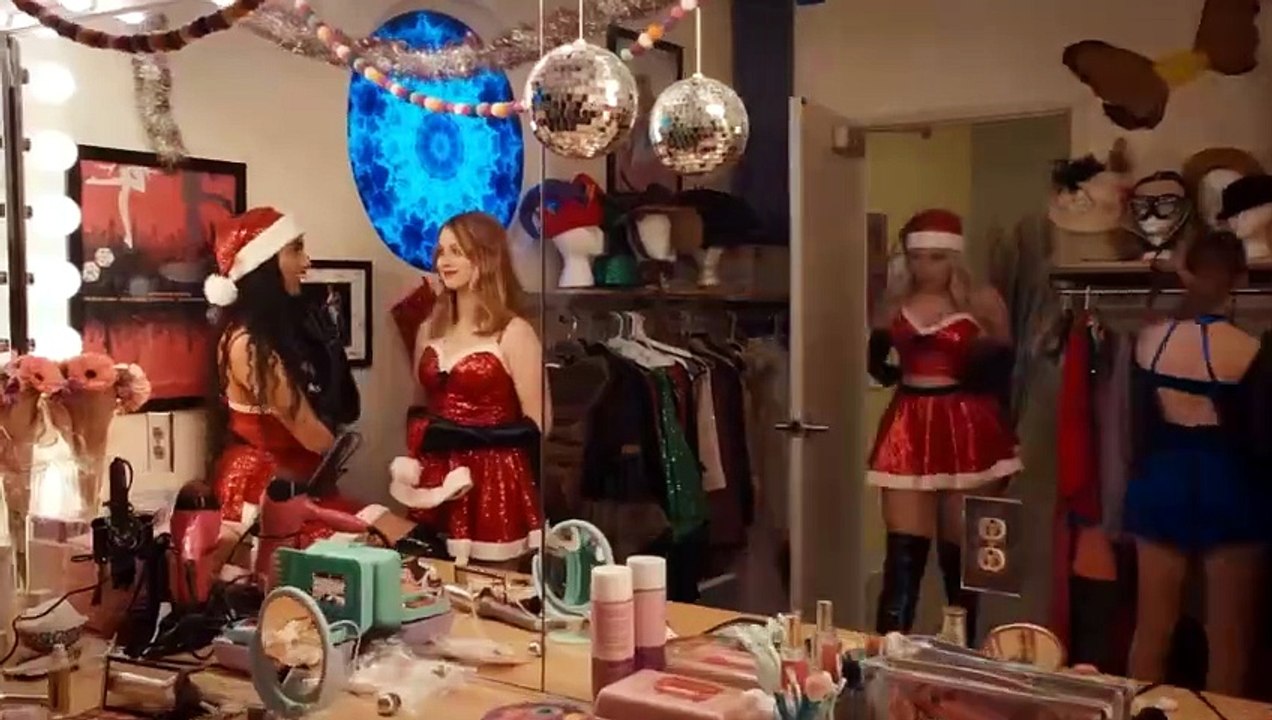 MEAN GIRLS, LOLITA MALGRÉ MOI (2023) Bande Annonce VF #2 - HD [Full Movie]