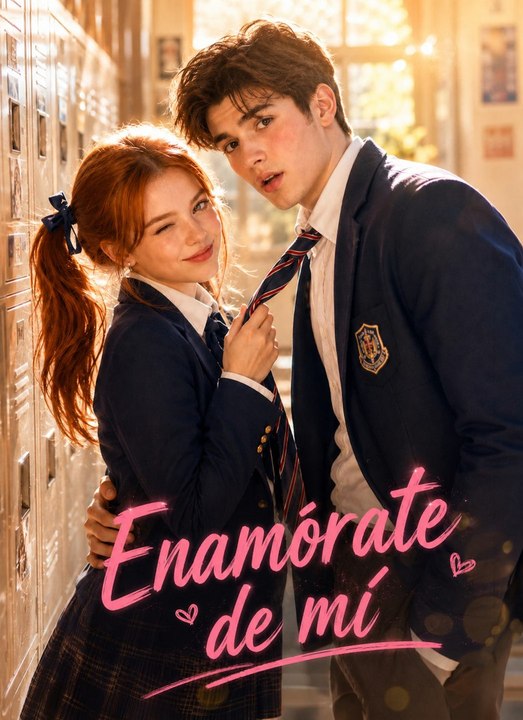 Por Favor Enamorate De Mi [Please Fall In Love With Me]🔥[HOT MOVIE 2026]🔥