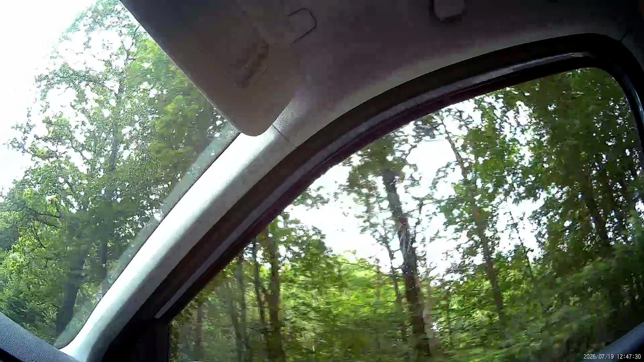 Bilfärd mot skåne 19 Juli 2026 nr7