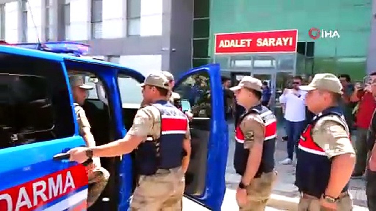 Gülistan Doku soruşturmasında bir tutuklama daha