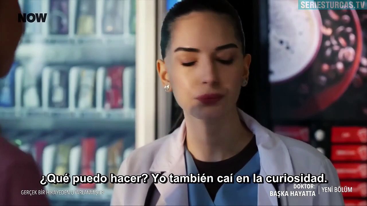 Doktor Baska Hayatta Capitulo 6  Full Movie ESPAÑOL Sub