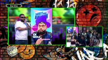 La Mole, ¿el nuevo integrante del reality?