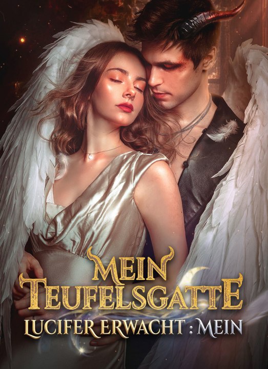 Mein Teufelsgatte Lucifer erwacht: Mein - Teil 1/1 | Folgen 1-53