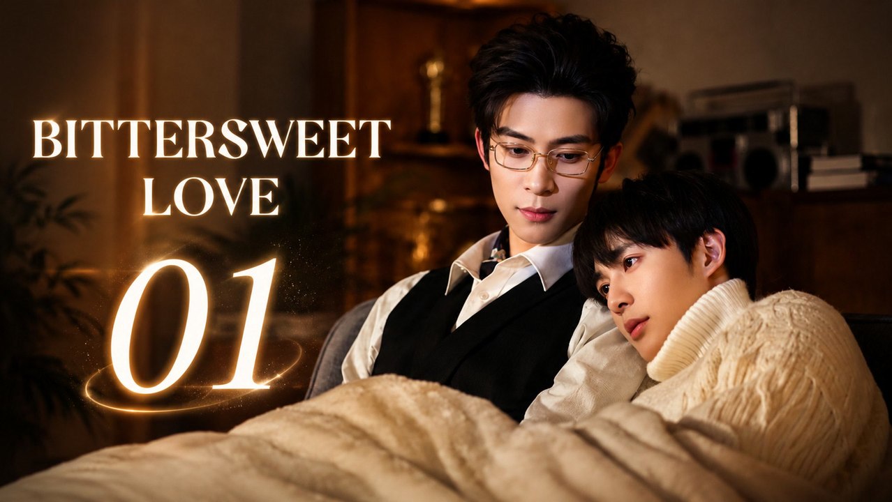 Ep.1 - Bittersweet Love ( Engsub )