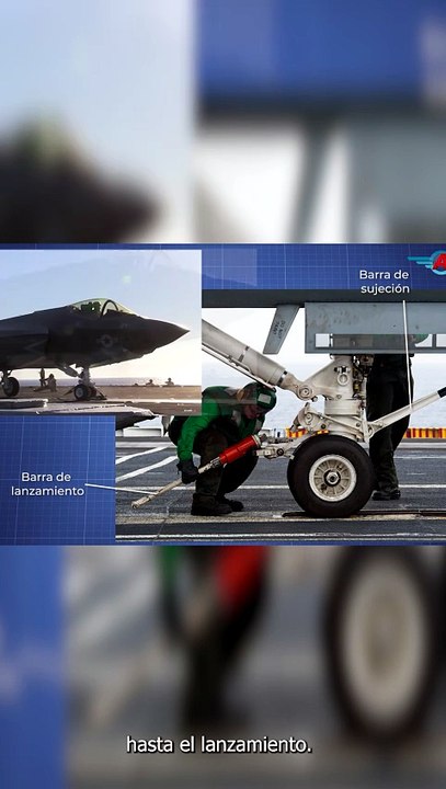 Les catapultes sur les porte-avions : comment ça marche ?