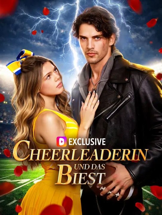Cheerleaderin und das Biest - Teil 1/2 | Folgen 1-40