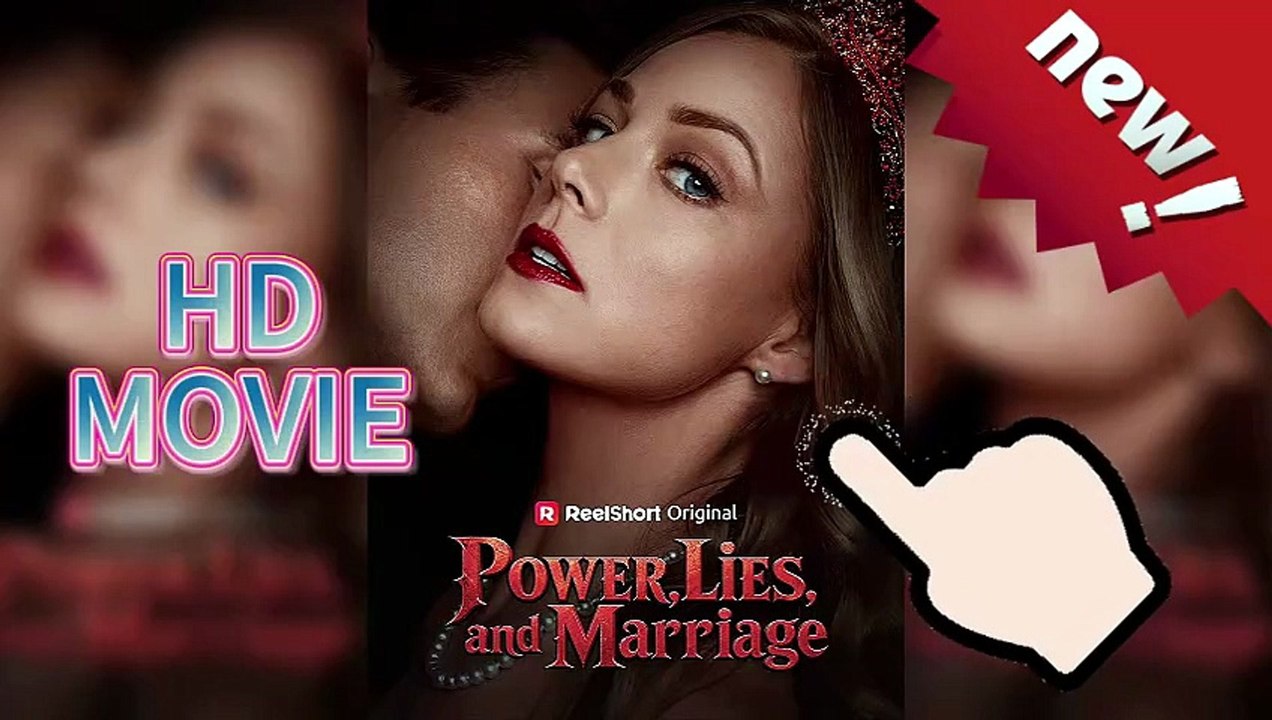 ✍🏻Political Revenge & Deadly Betrayal | Power, Lies, and Marriage [Full Movie]