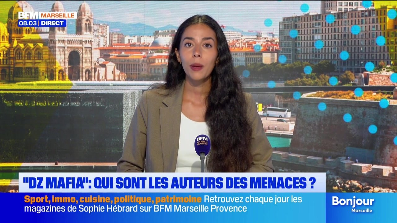Le journal de 8h du vendredi 24 juillet 2026