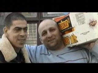 FILS DU BETON : A tous ceux là (extrait de Fondation)