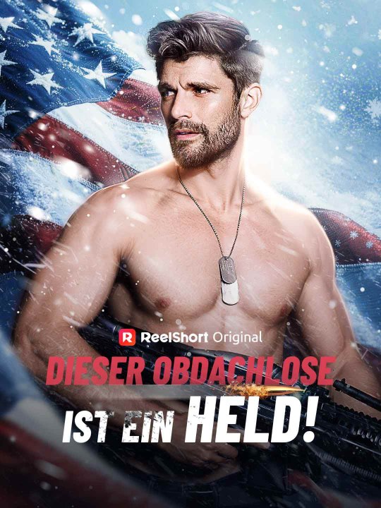 Dieser Obdachlose ist ein Held! - Teil 1/1 | Folgen 1-52