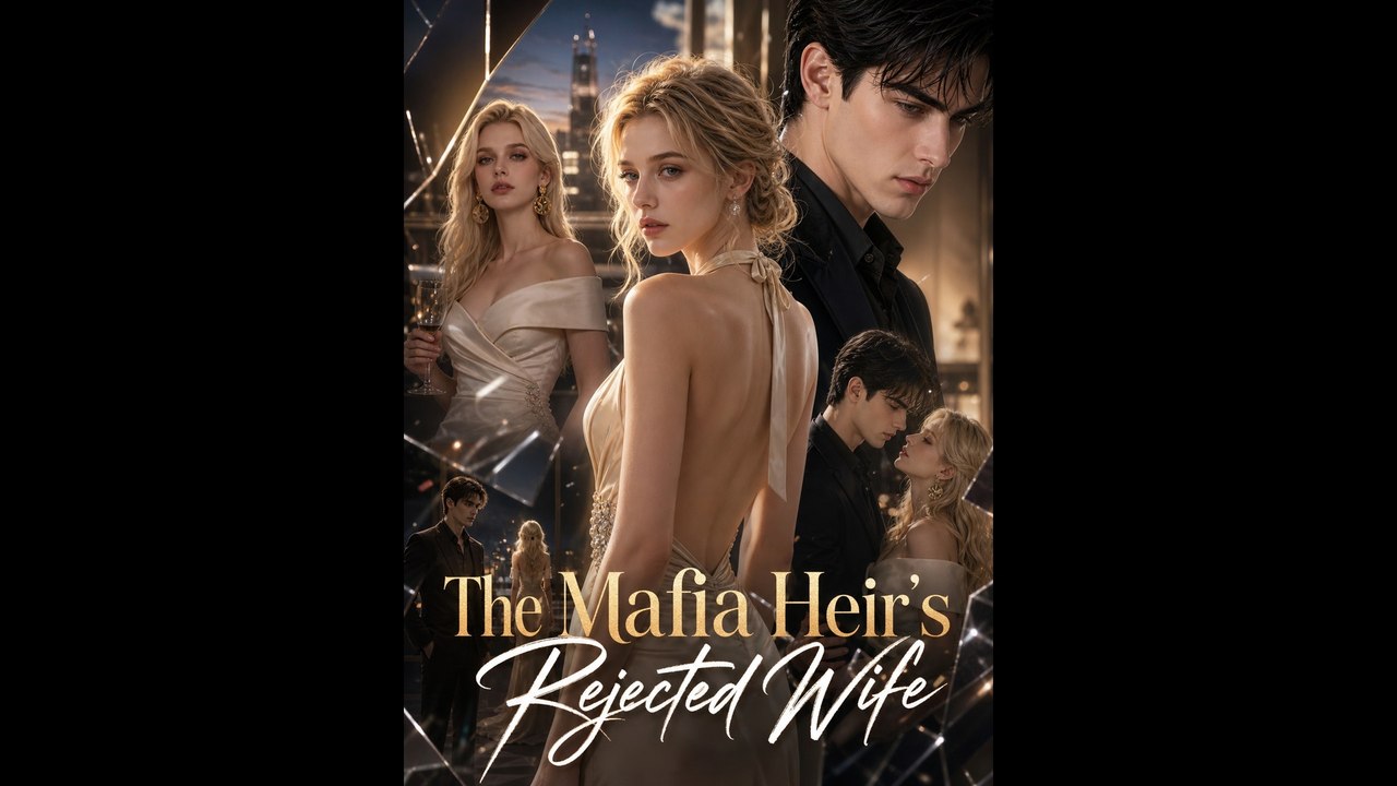 [FULL] The Mafia Heir’s Rejected Wife