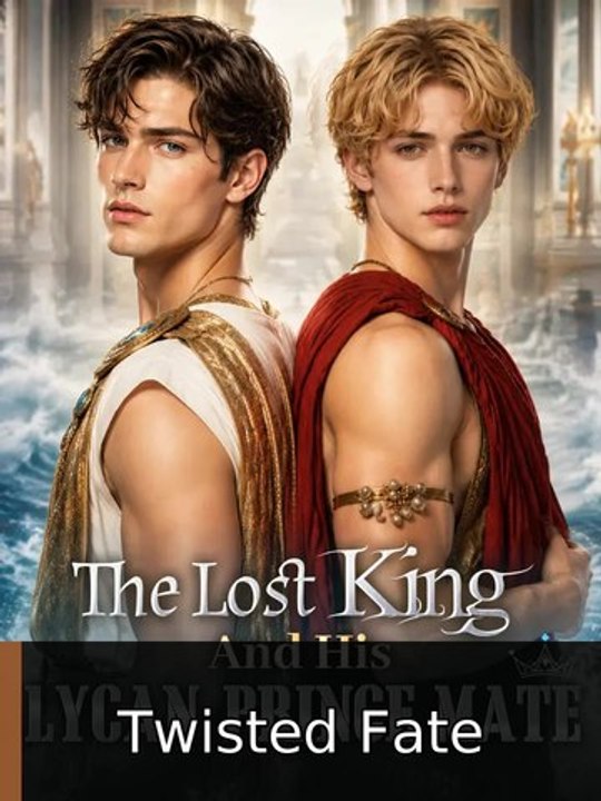 The Lost King And His Lycan Prince Mate englishsub watchfull🍿🍿 Twisted Fate