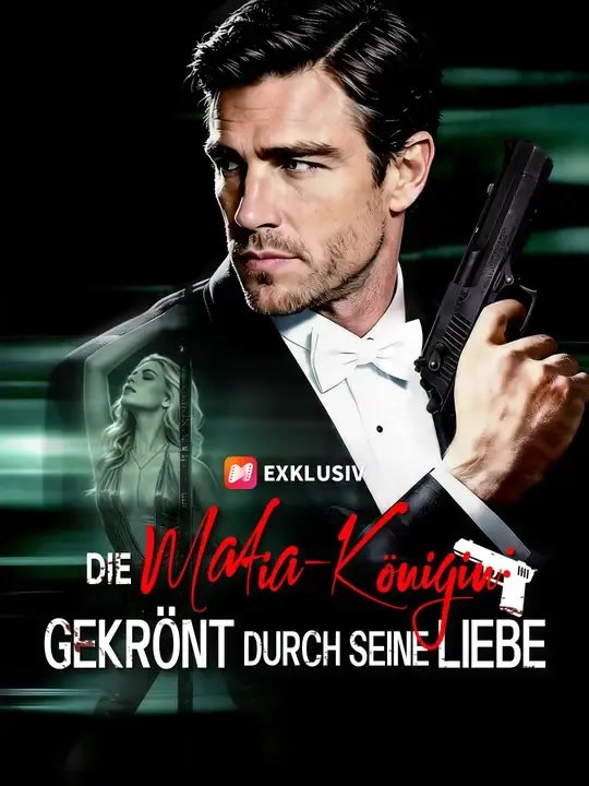 Die Mafia-Königin: Gekrönt durch seine Liebe - Teil 1/1 | Folgen 1-50