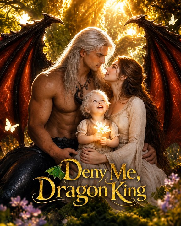 Deny Me, Dragon King Full EP | Fantasy Romance Drama | Dragon Love, Forbidden Destiny & Magical Kingdom - ENGSUB