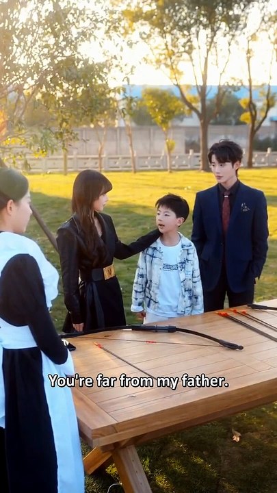 When the Empress Stepmother Gets Angry, the Whole Family Panics#DRAMA US-FULL ENGLISH SUB