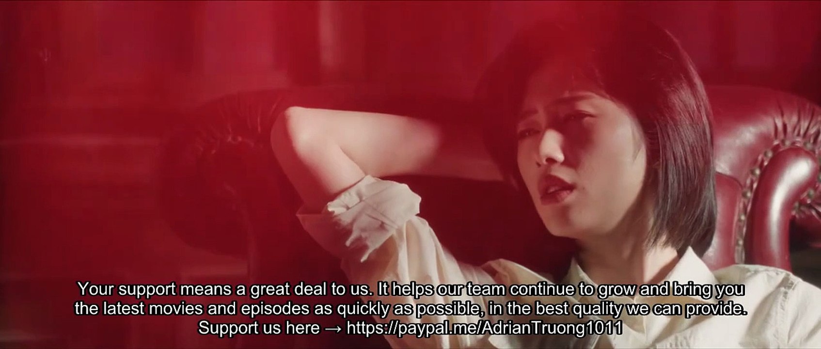 Overdo – Episode 13 ENGLISH SUBTITLES (2026)