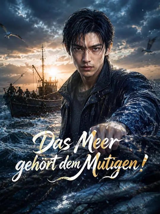 Das Meer gehört dem Mutigen - Teil 1/1 | Folgen 1-47