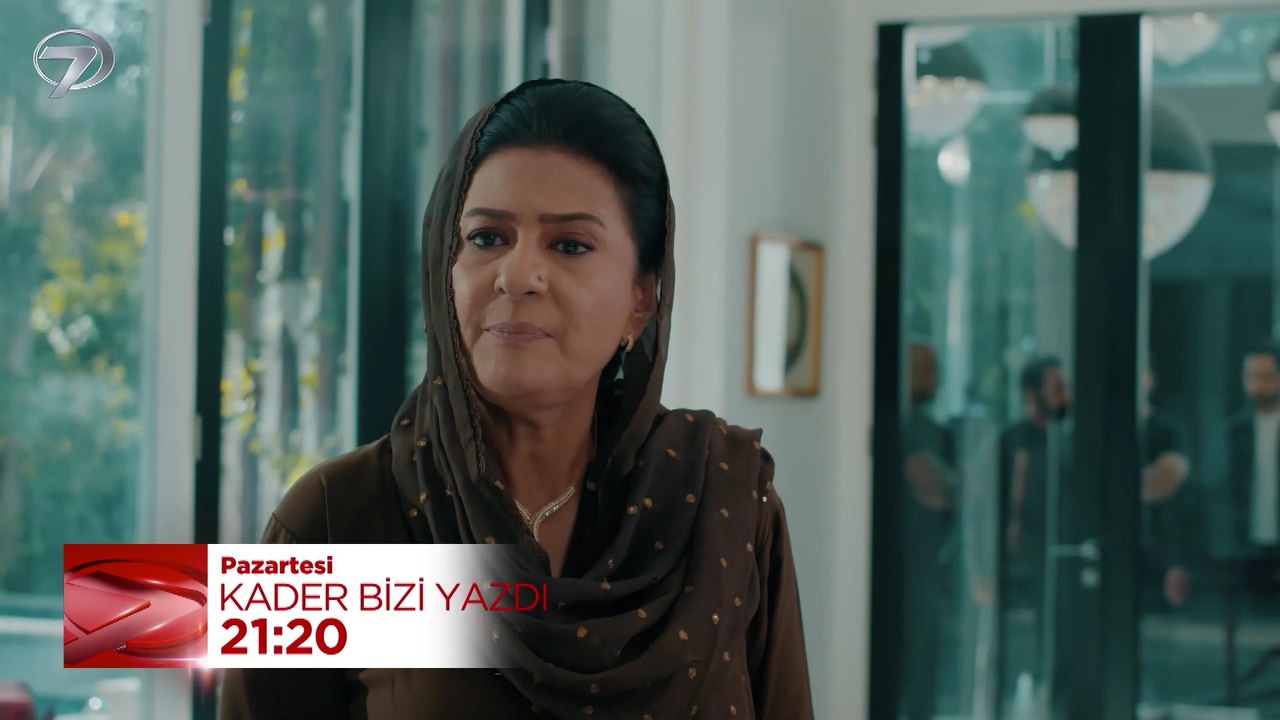 Kader Bizi Yazdı 1. Bölüm Fragmanı - 27 Temmuz 2026