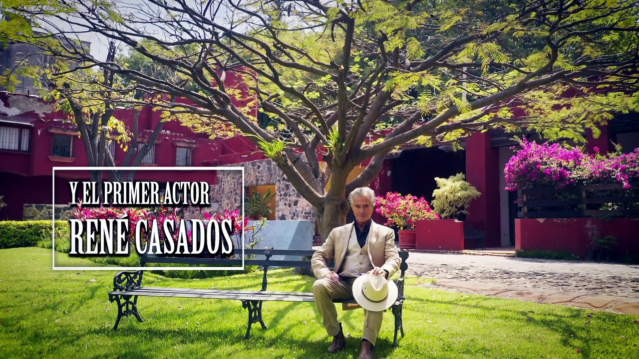 EL RENACER DE LUNA | CAPÍTULO 23
