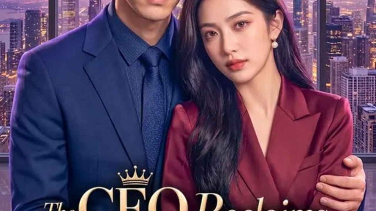 The CEO Reclaims Her Empire and Love | Serie Completa | Short Drama Español