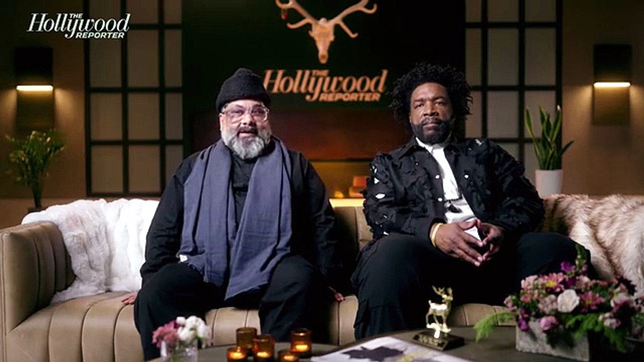 Questlove & Joseph Patel on the Challenges of C...