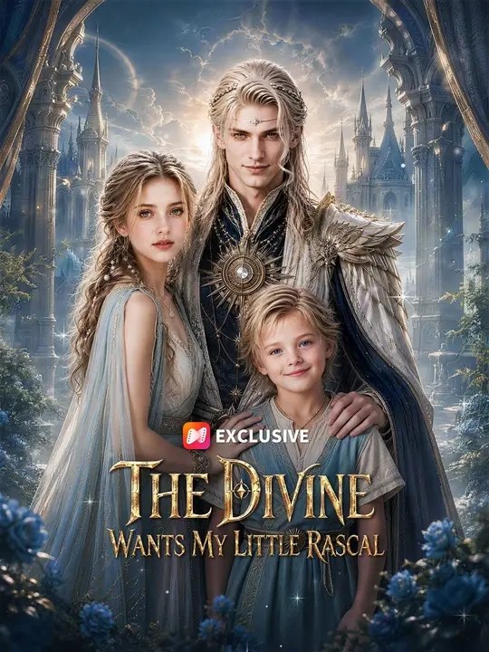 The Divine Wants My Little Rascal - HOT MOVIE