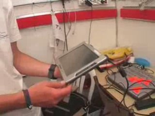 8 juillet Centrale Nantes village assistance