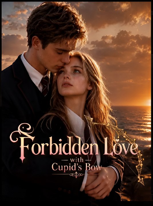 Forbidden Love With Cupid's Bow- Drama FULL MOVIES ENGLISH SUB