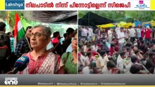 'ധർമേന്ദ്ര പ്രധാൻ രാജിവെക്കേണ്ടിവരും; അടിച്ചമർത്തിയാലൊന്നും പ്രതിഷേധം തീരില്ല'; കെ. അജിത